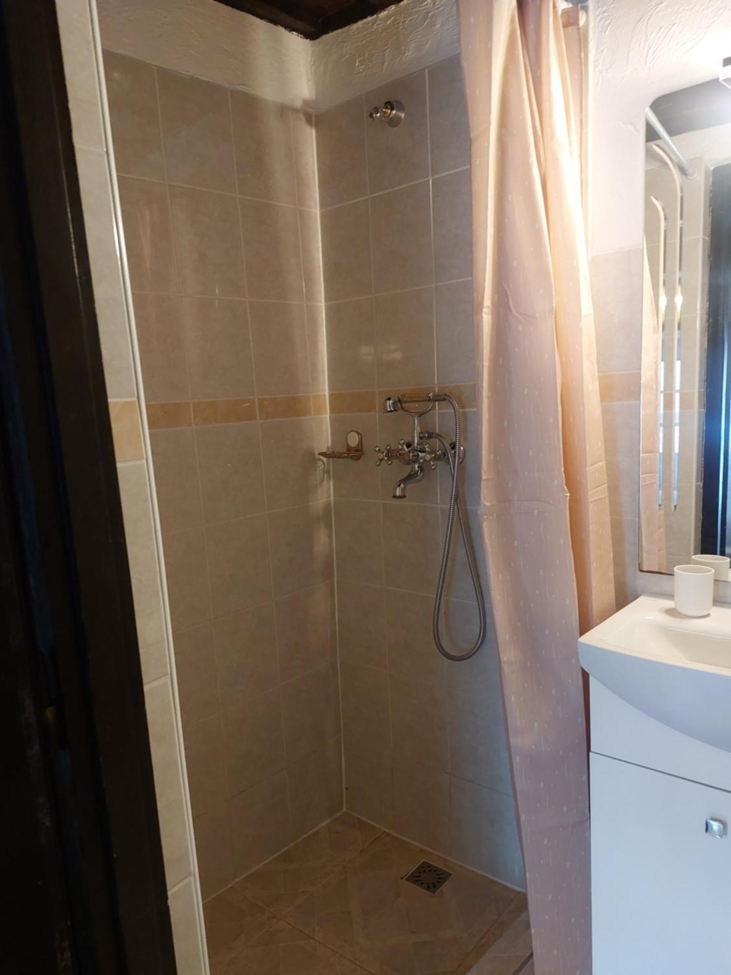 Babamuzeum Apartman Tihany Exterior photo